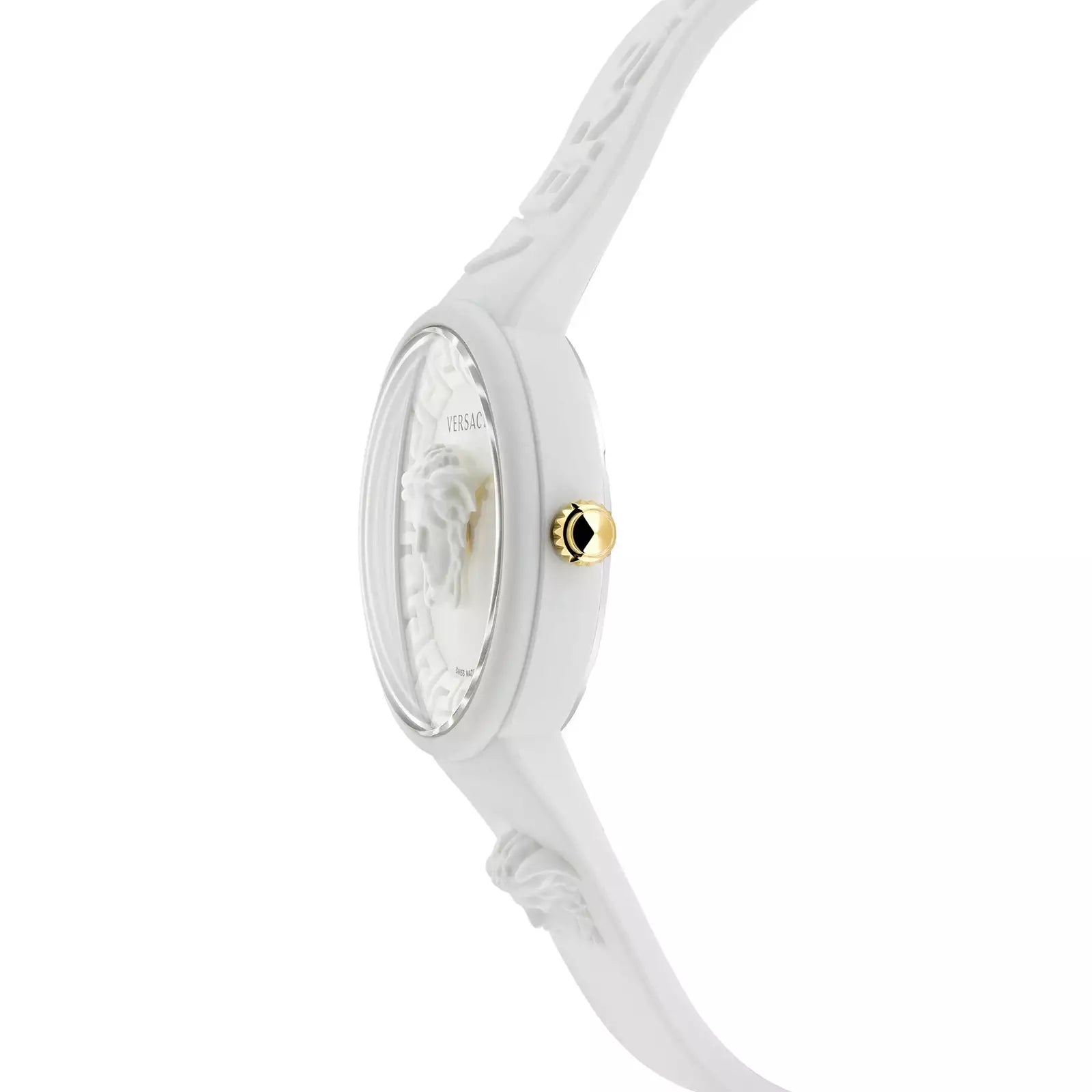 Medusa Pop 39mm Watch VE6G00123 Versace