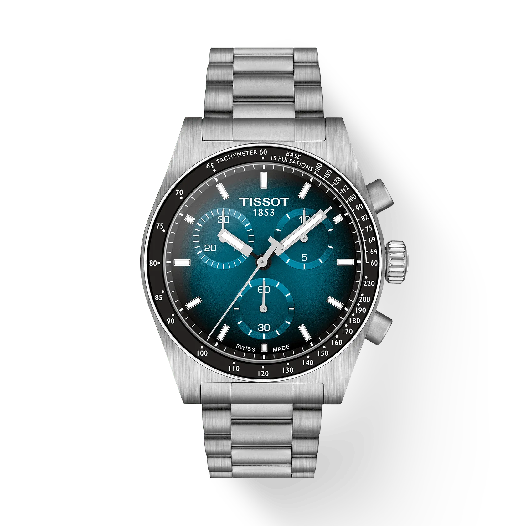 PR516 Chronograph