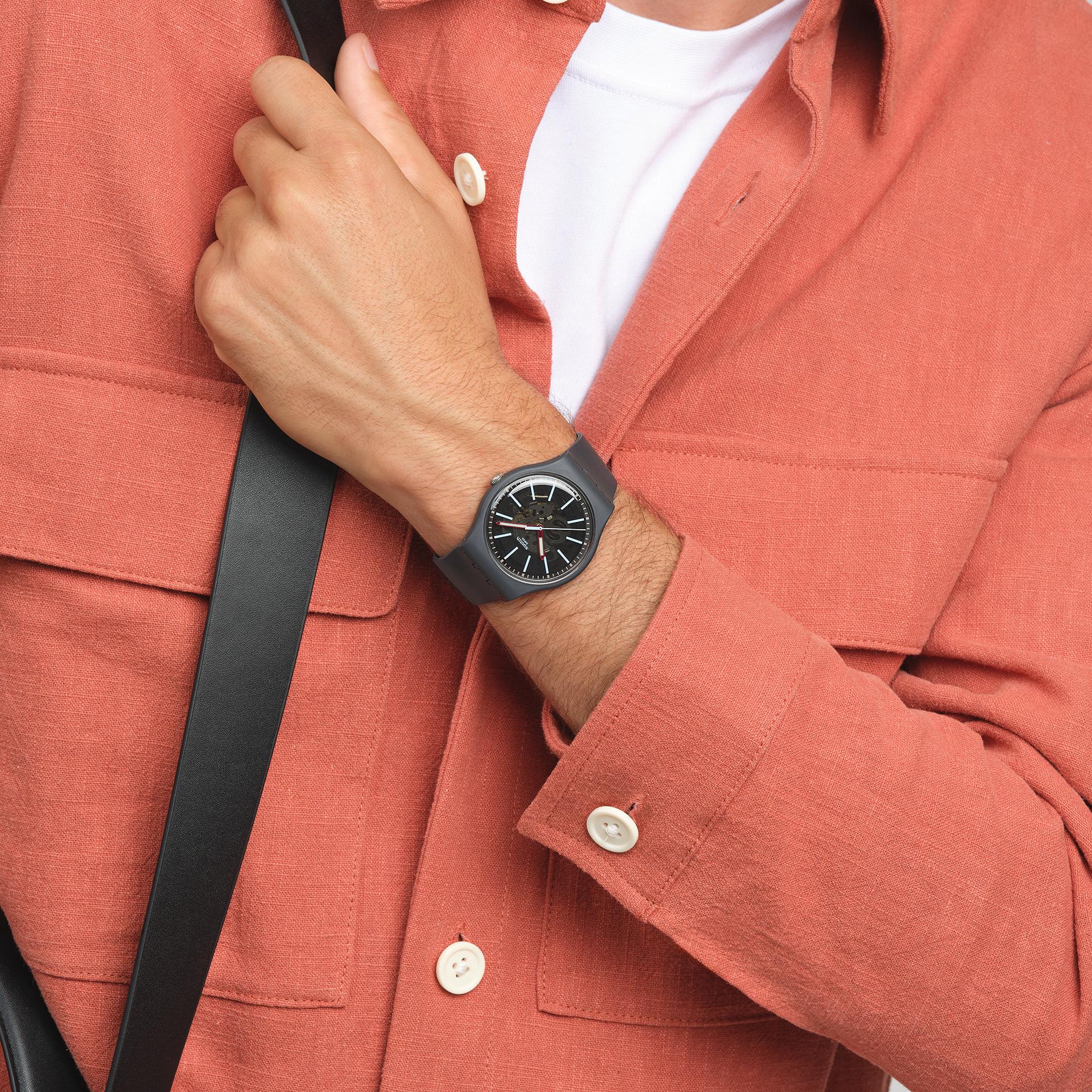 Swatch Cobblestone Street Swatch Cobblestone Street