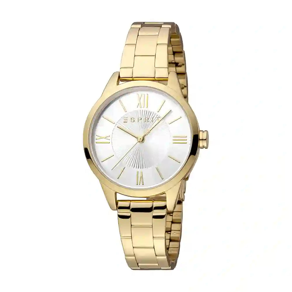 Ladies Pointy Watch (ES1L423M0025).