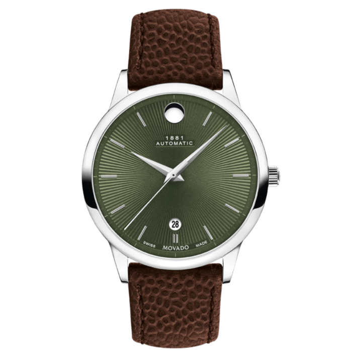 Men's 1881A Watch (607853)