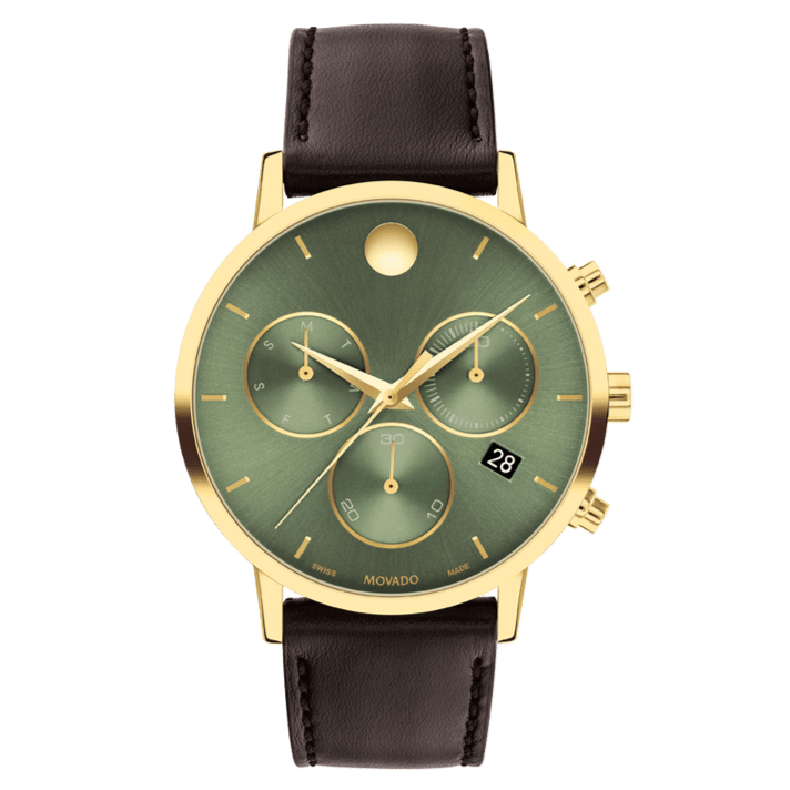 Men's Museu Watch (607890)