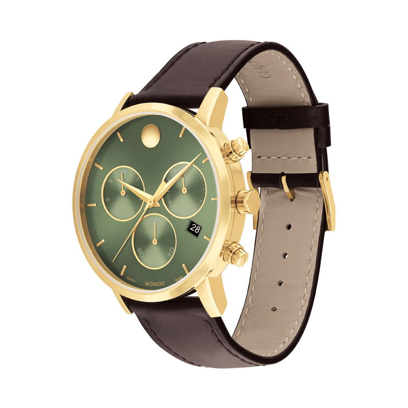 Men's Museu Watch (607890)