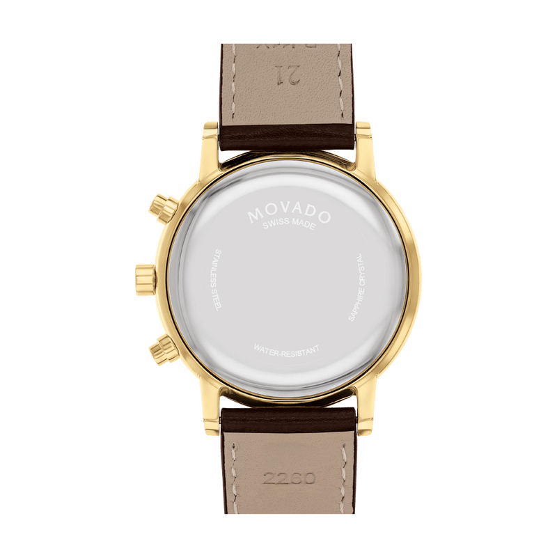 Men's Museu Watch (607890)