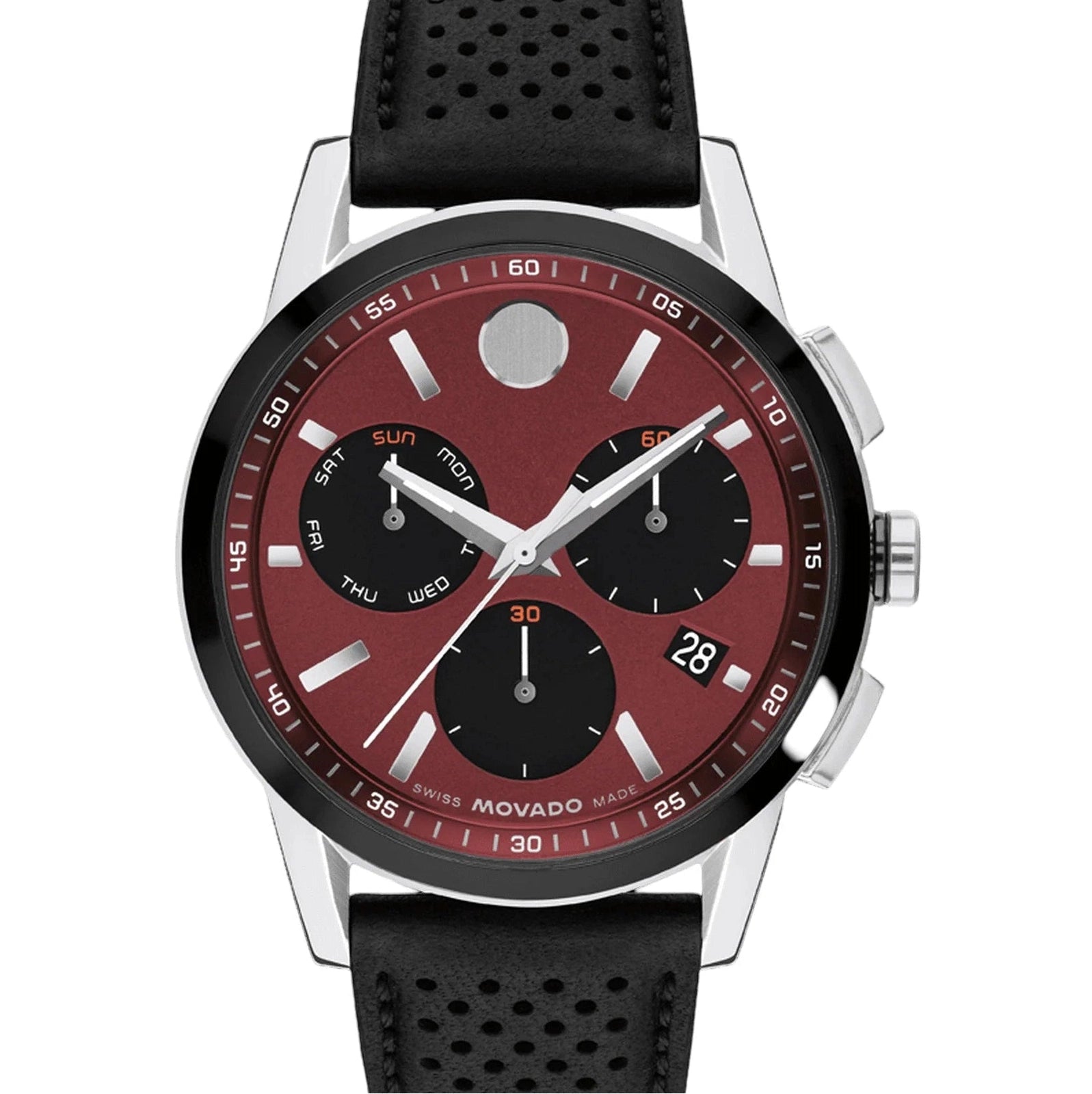 Men's Museum Watch (607897)