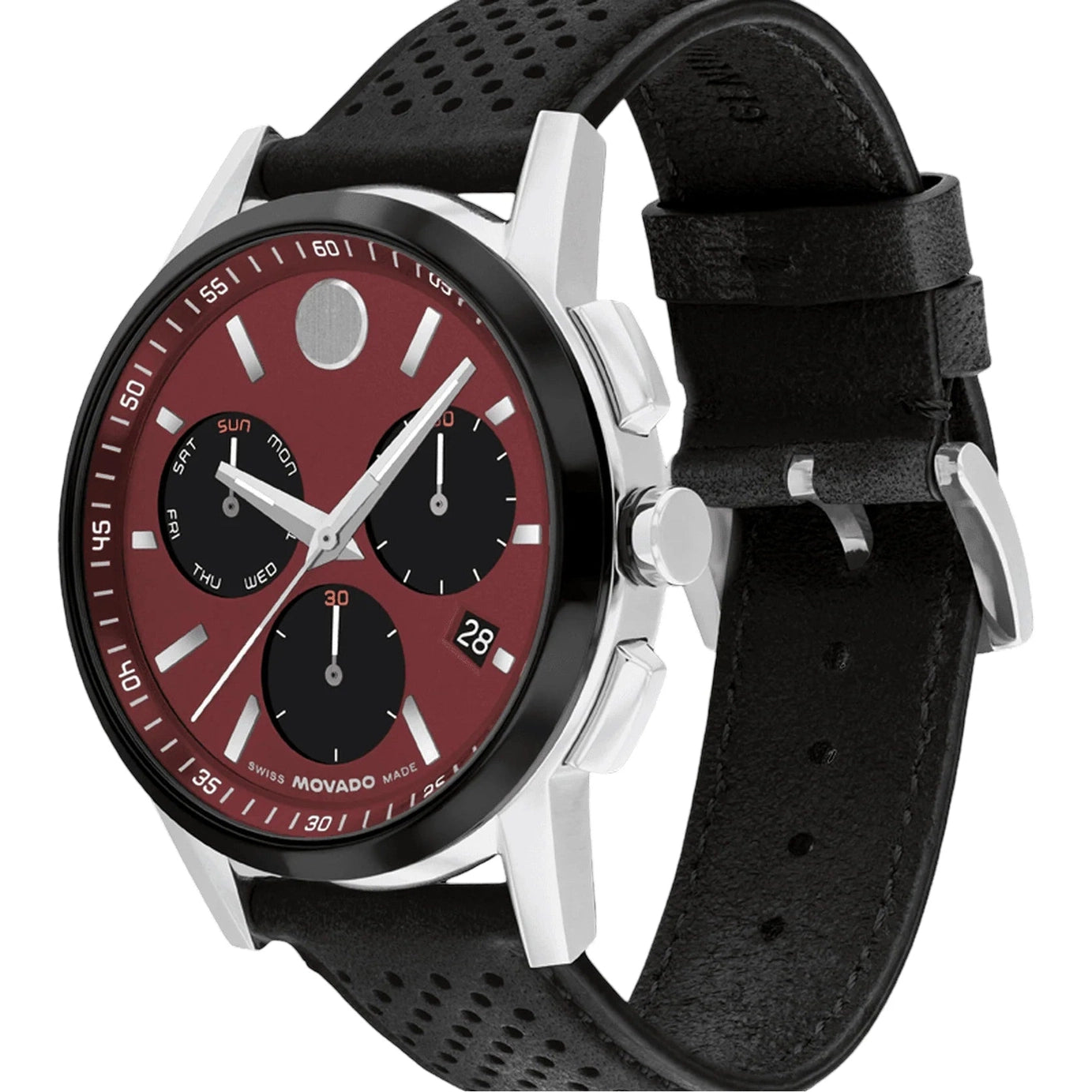 Men's Museum Watch (607897)