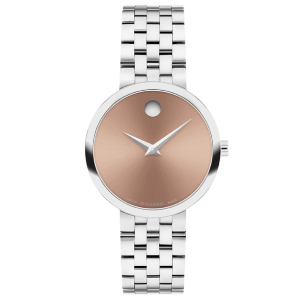 Ladies Museu Watch (607941)