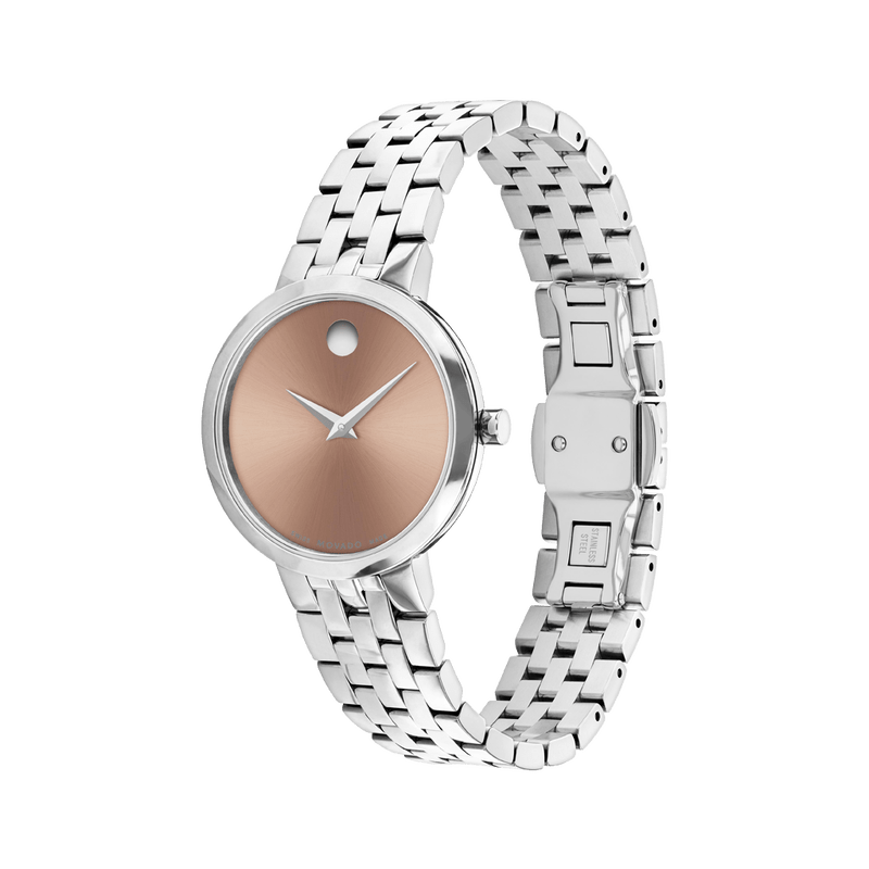 Ladies Museu Watch (607941)