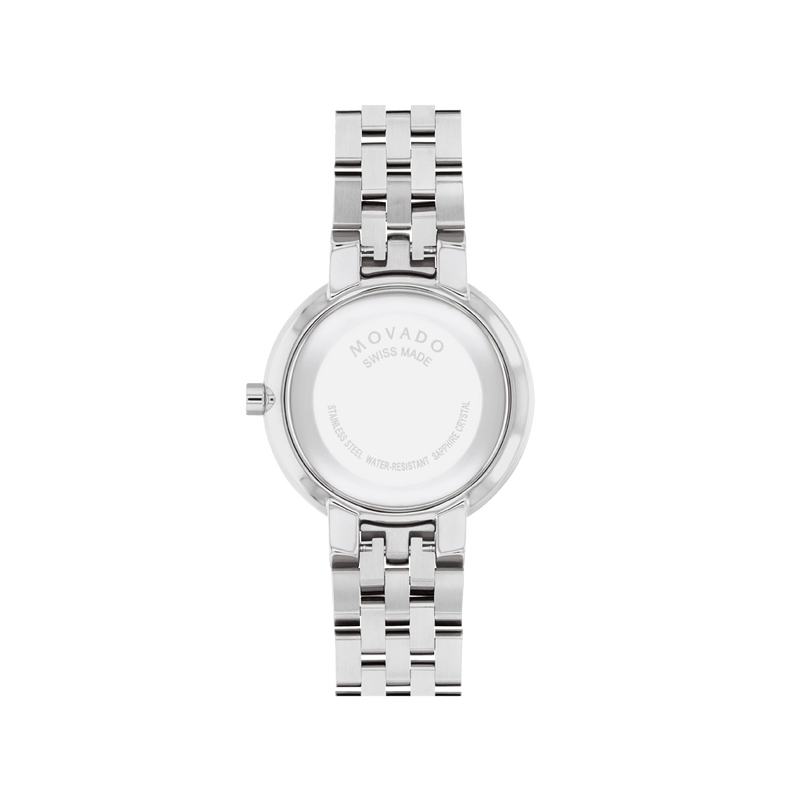 Ladies Museu Watch (607941)