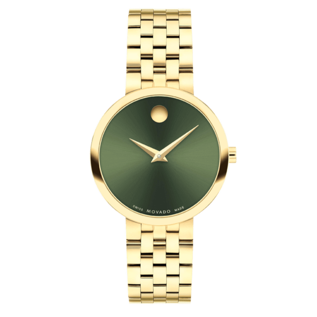 Ladies Museu Watch (607942)