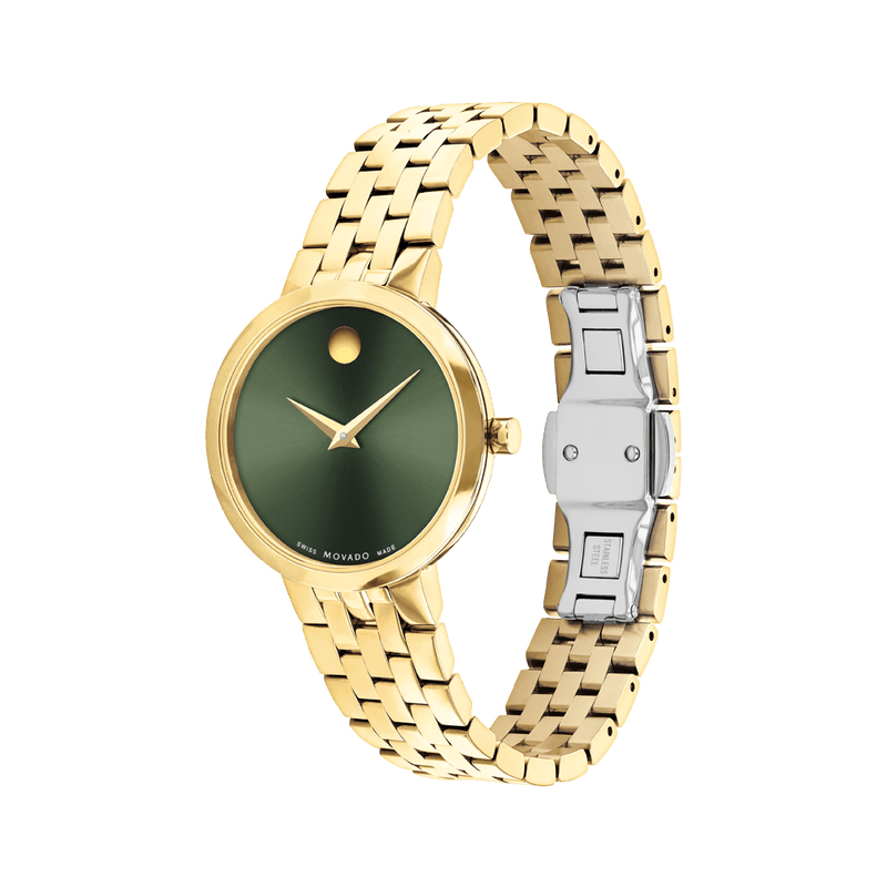 Ladies Museu Watch (607942)