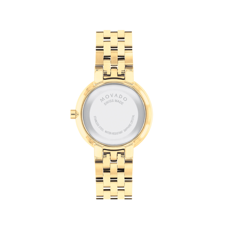 Ladies Museu Watch (607942)