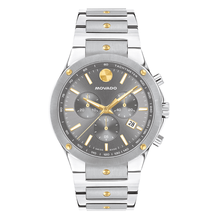 Men's SE Watch (607965)