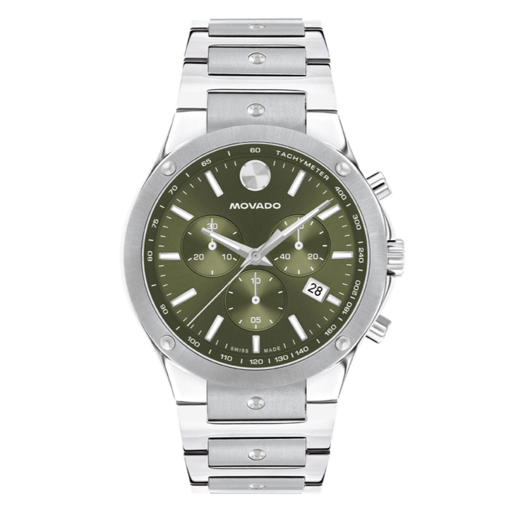 Men's Se Watch (607976)