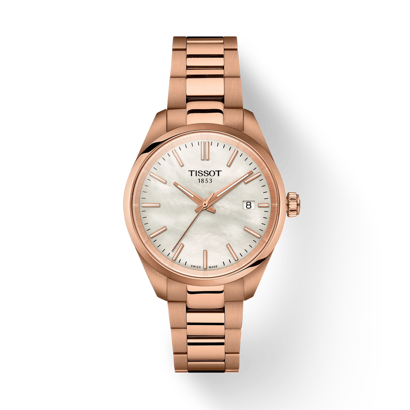 Ladies PR 100 Watches (T1502103311100)