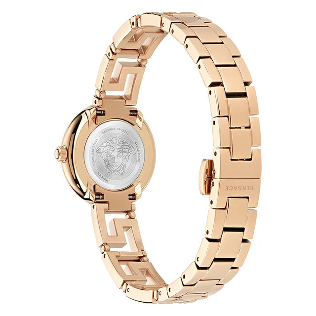 Ladies Greca Watch (VE7A00223).