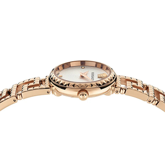 Ladies Greca Watch (VE7A00223).