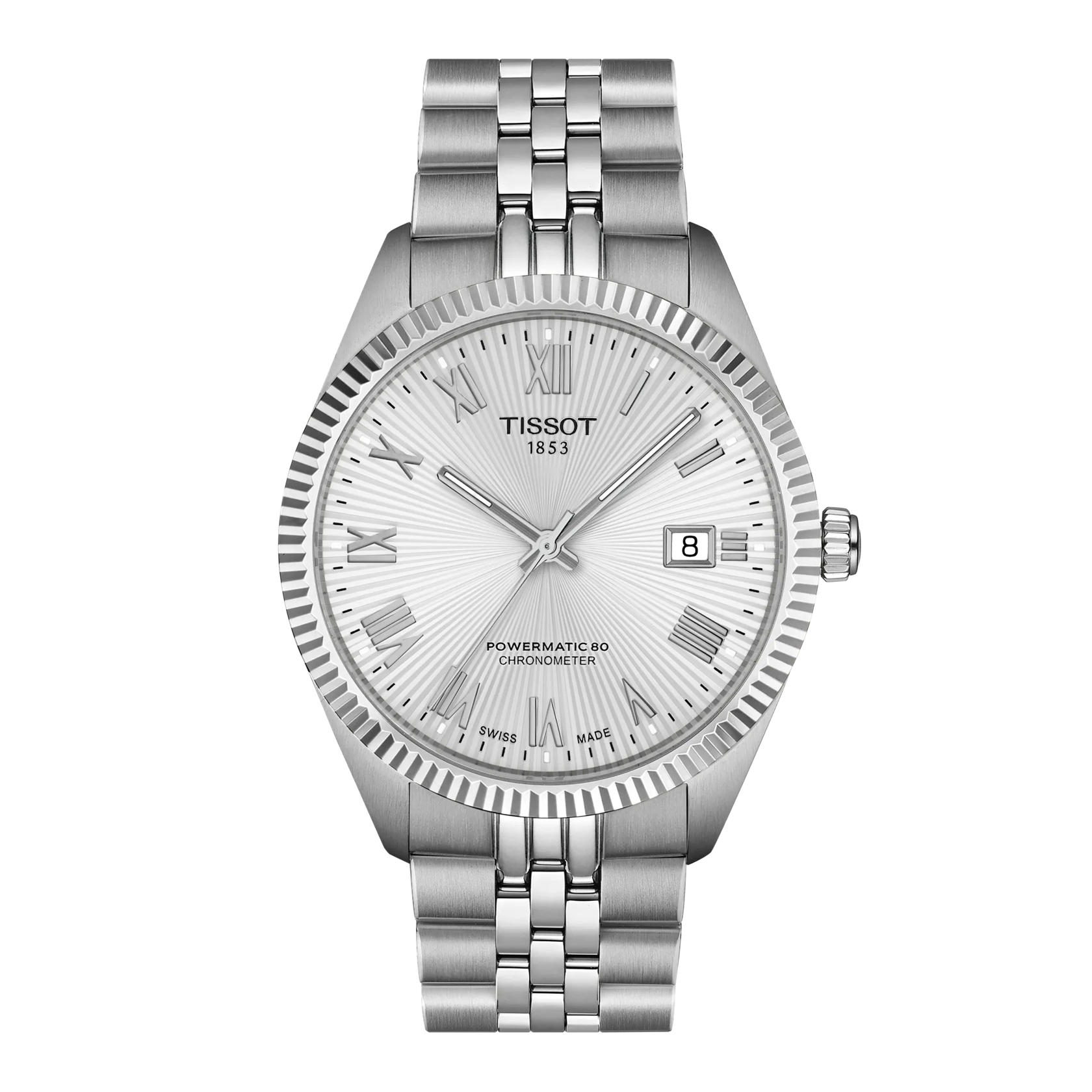 Men's Ballade Watch (T1564081103300)