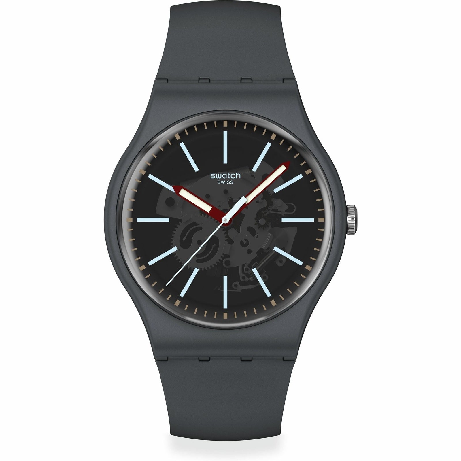 Swatch Cobblestone Street Swatch Cobblestone Street