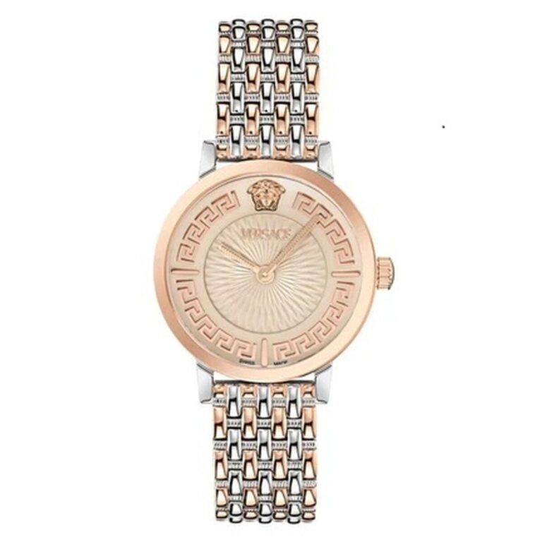 Ladies Greca Fortuna Watch (VE0A00425)