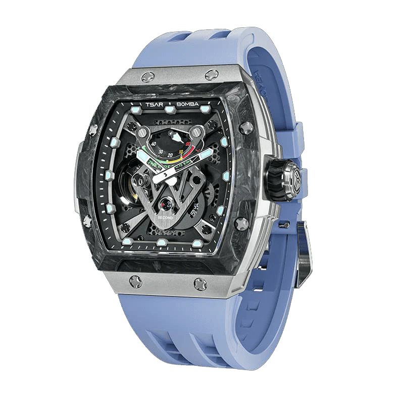 Men's Elemental Watch (TB8216TF-03)