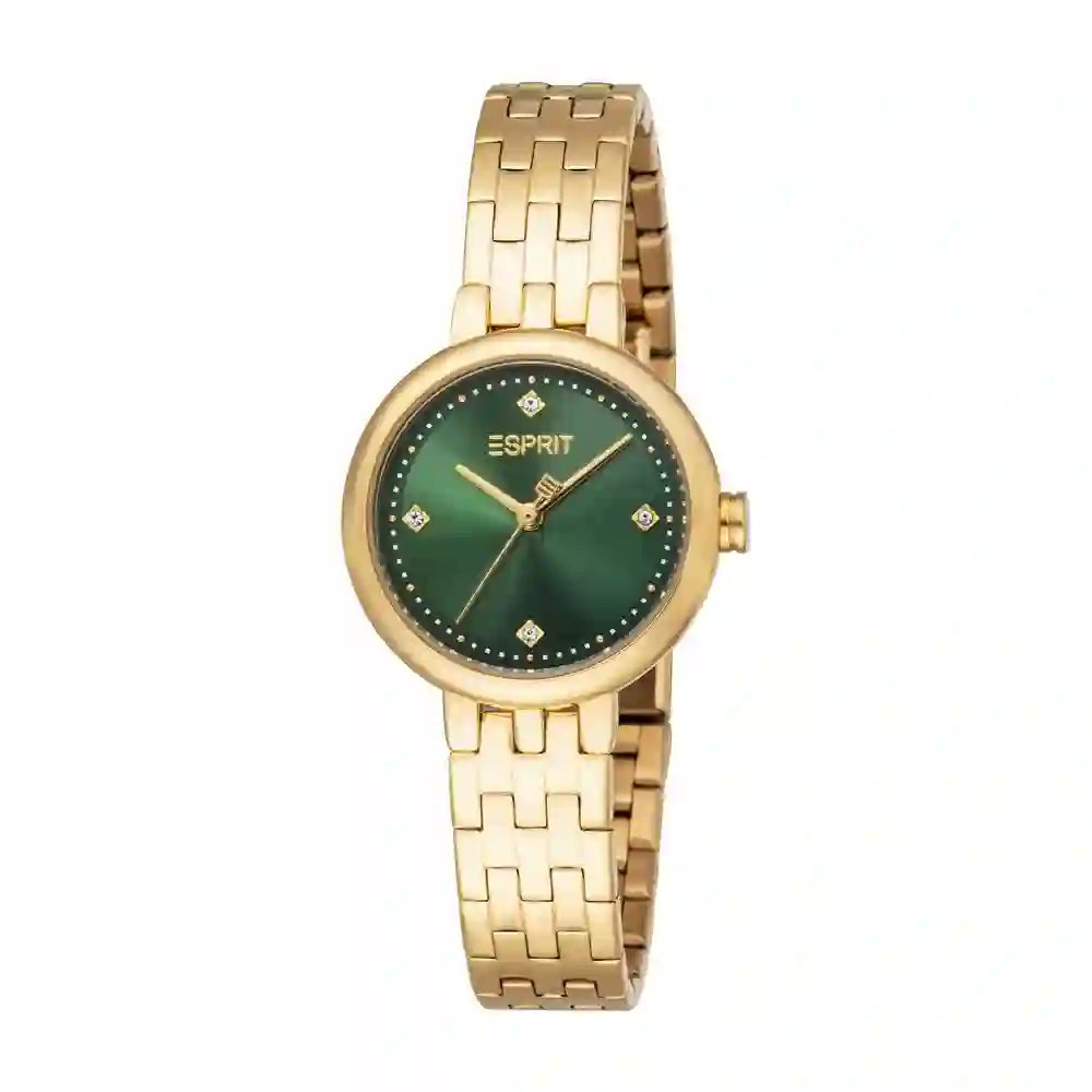 Ladies Maya Watch (ES1L451M0035).