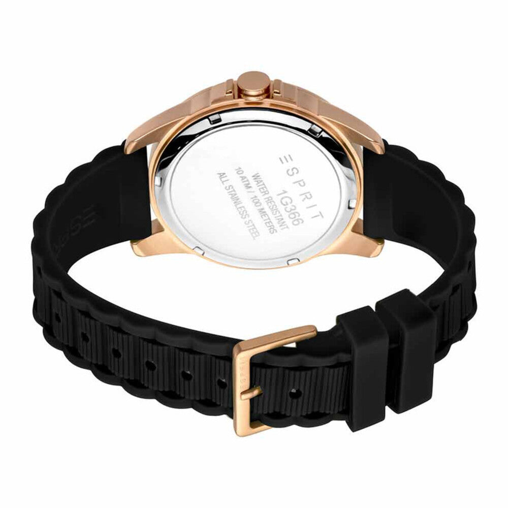 Men's Leo Watch (ES1G366P0095)