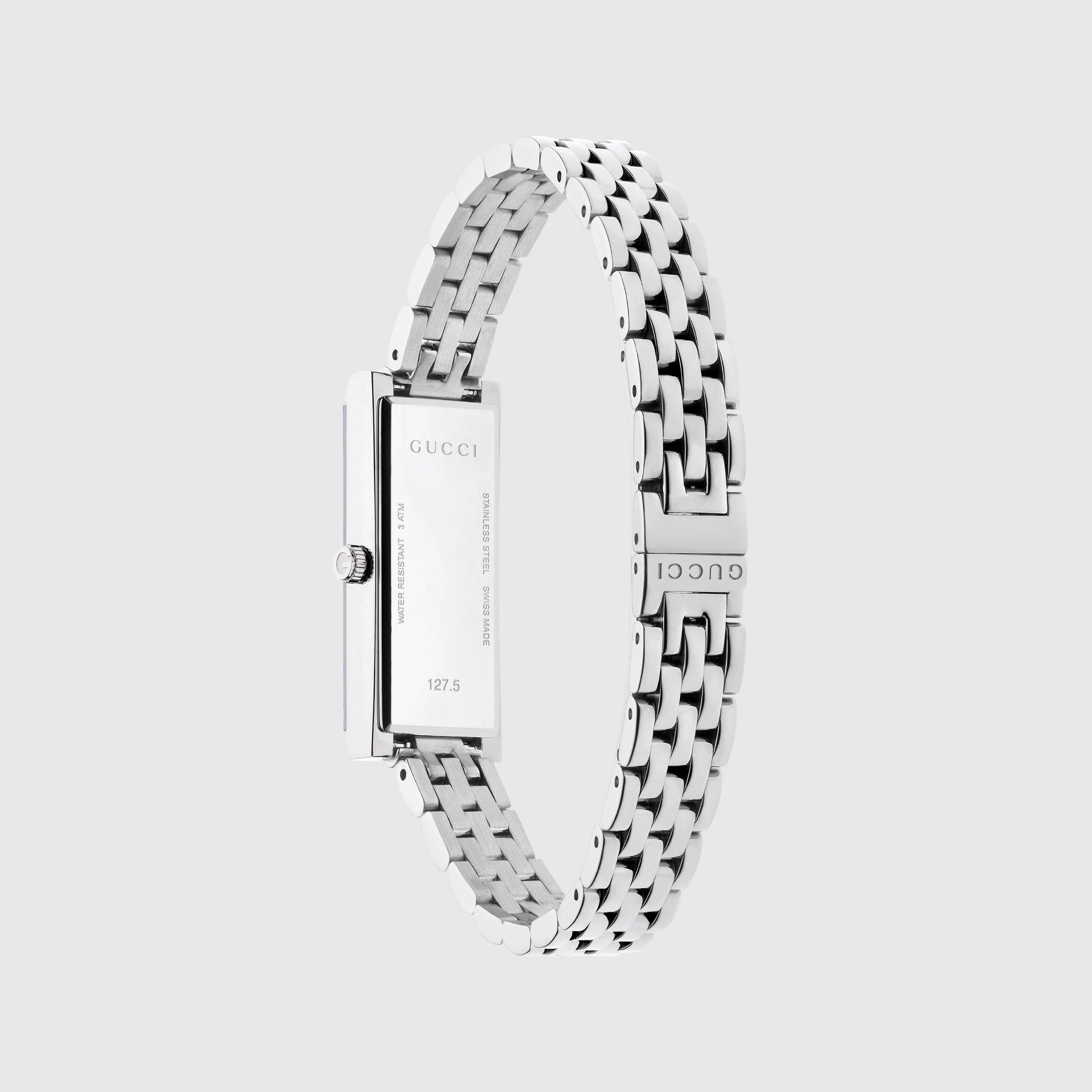 Ladie G-Frame Watch (YA127516)