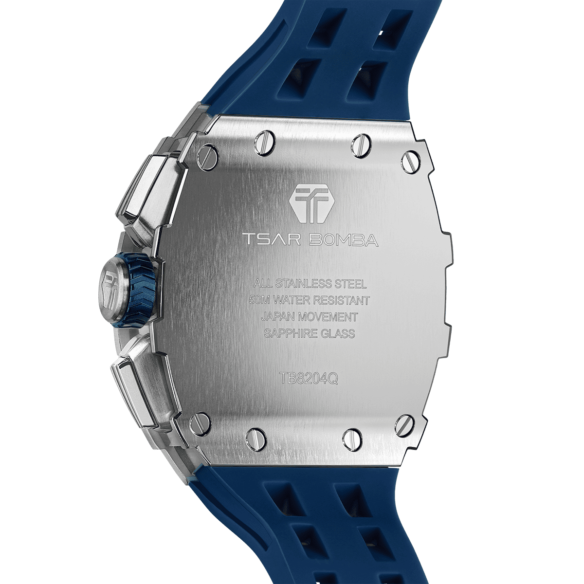 Men's Elemental Watch (TB8204Q-34)