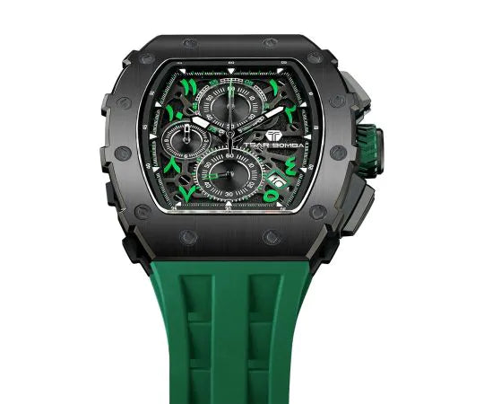 Men's Elemental Watch (TB8204QA-06)
