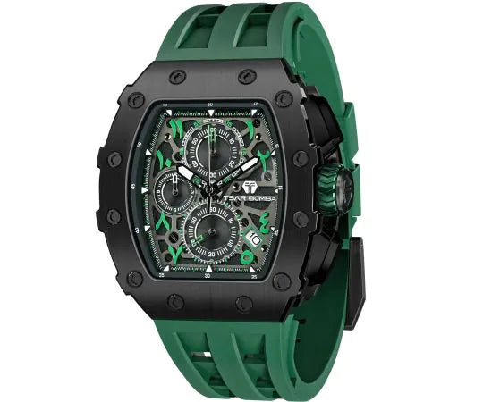 Men's Elemental Watch (TB8204QA-06)