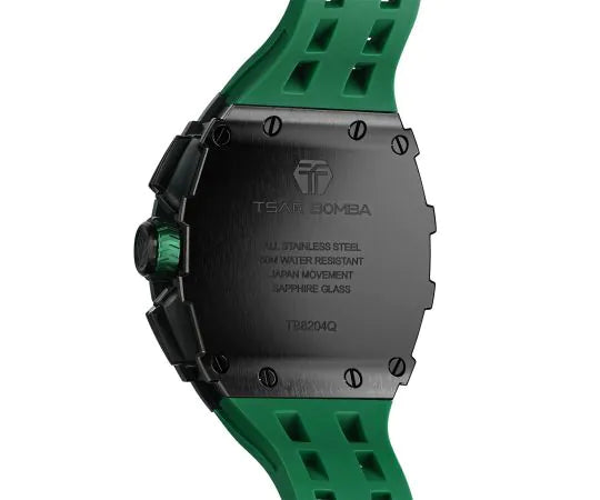 Men's Elemental Watch (TB8204QA-06)