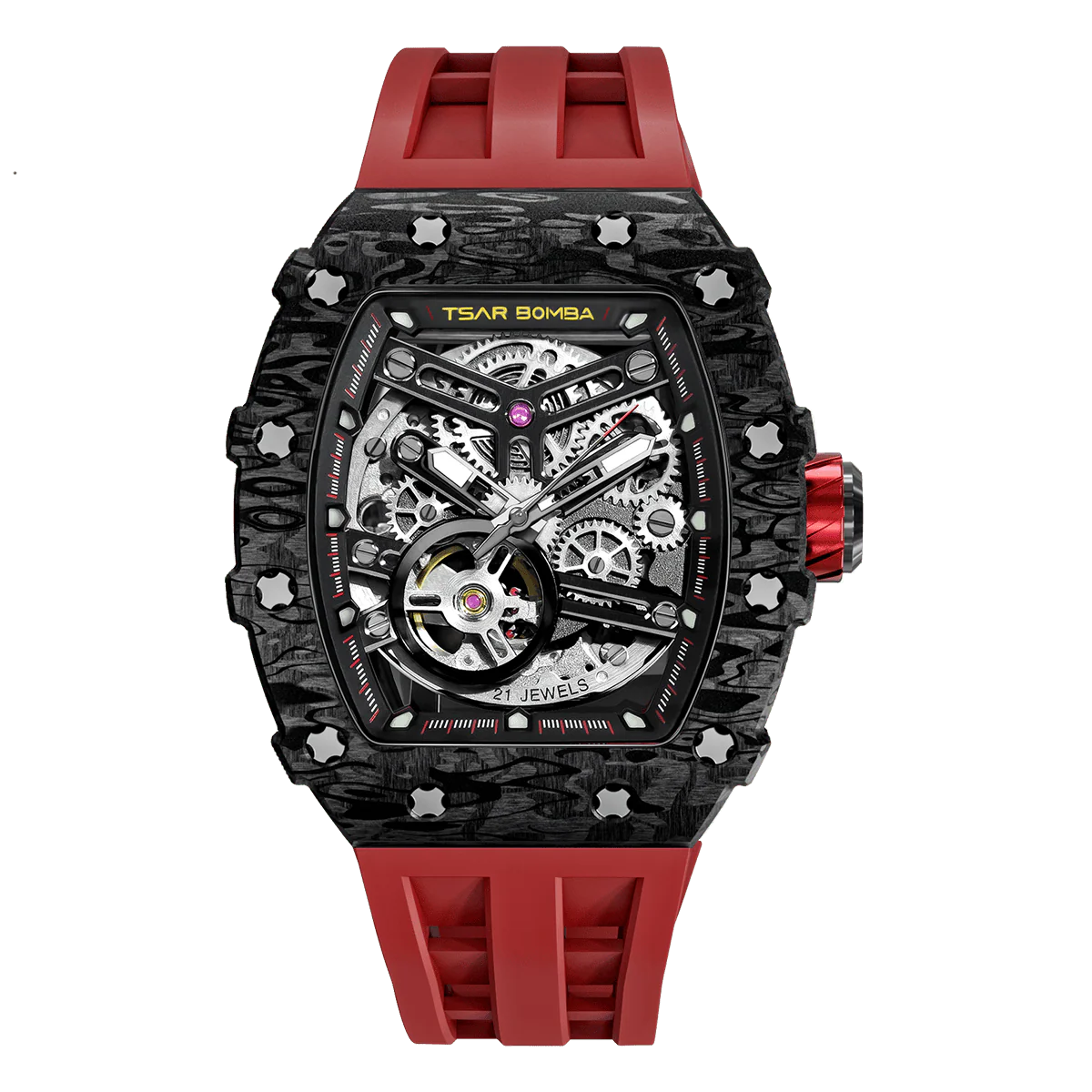 Men's Elemental Watch (TB8208CF-39)