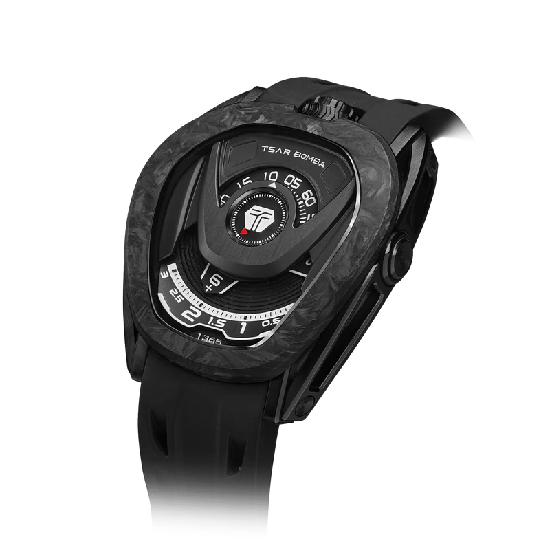 Men's Reactor Watch (TB8213A(1+1)-06