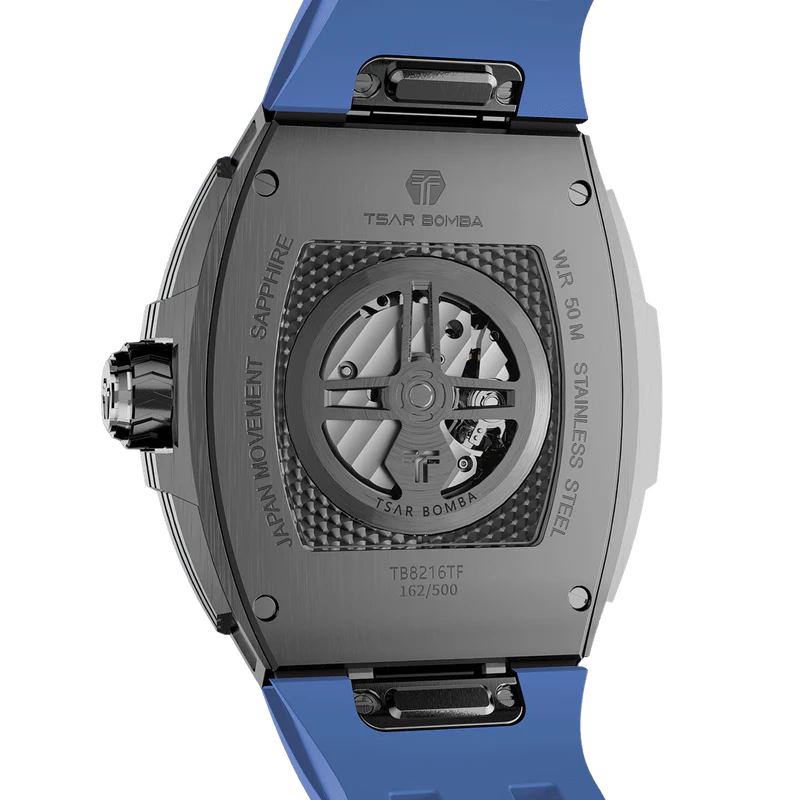 Men's Elemental Watch (TB8216TF-03)