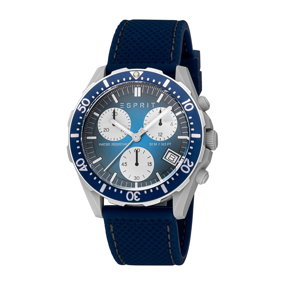 Men's Quartz Watch (ES1G417P0025).