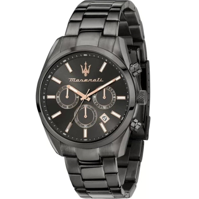 Men's Attrazione Watches (R8853151001)