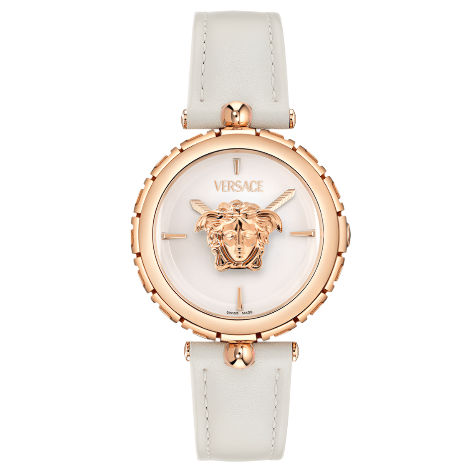 Ladies Medusa Watch (VE0B00225)