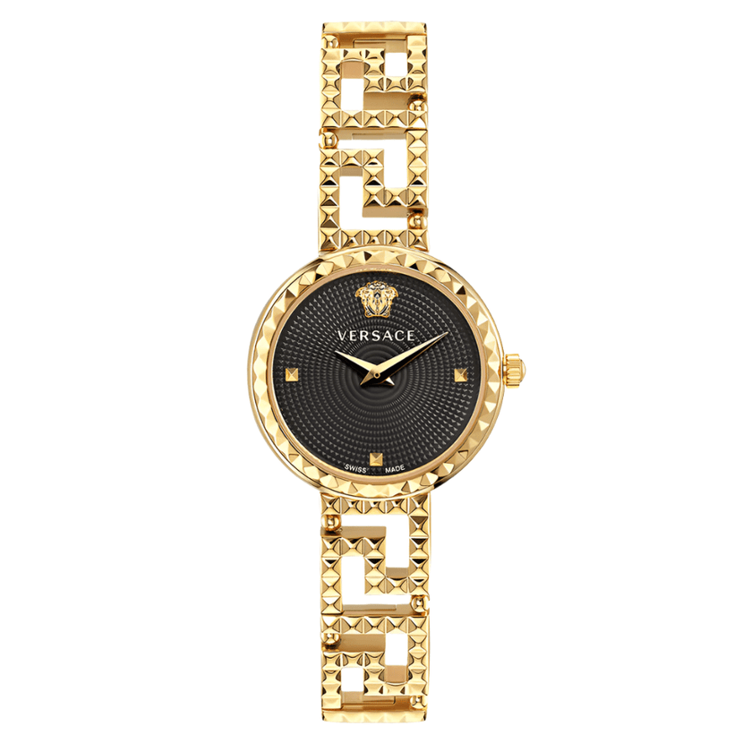 Versace Ladies Greca Goddess Watch (VE7A00423) Versace Ladies Greca Goddess Watch (VE7A00423)