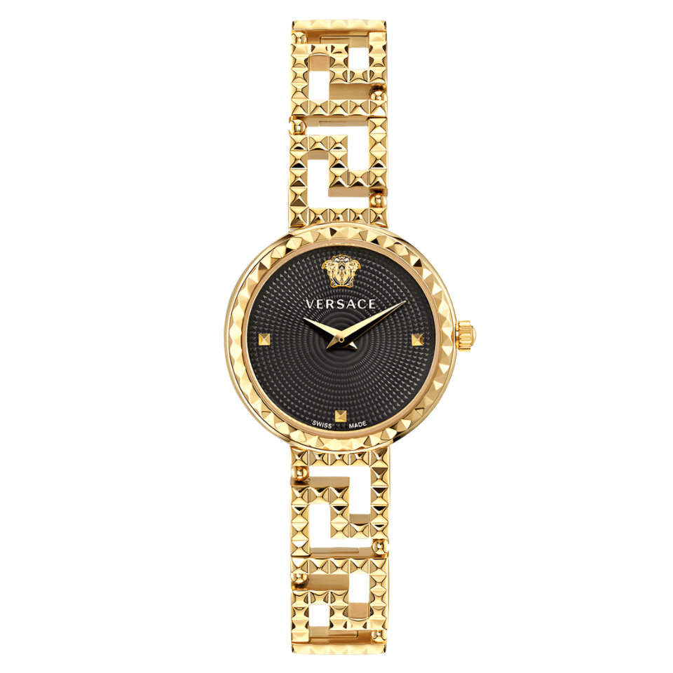 Ladies Greca Goddess Watch (VE7A00423)
