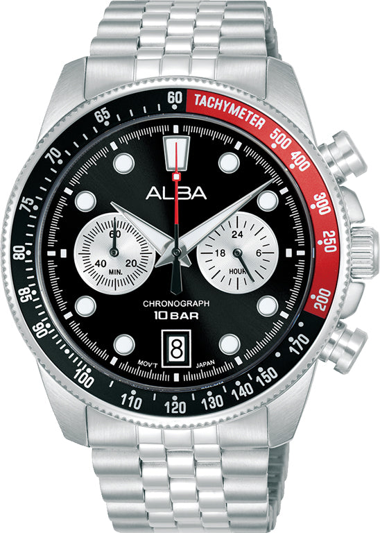 Men's Active Watch (A4B027X1)