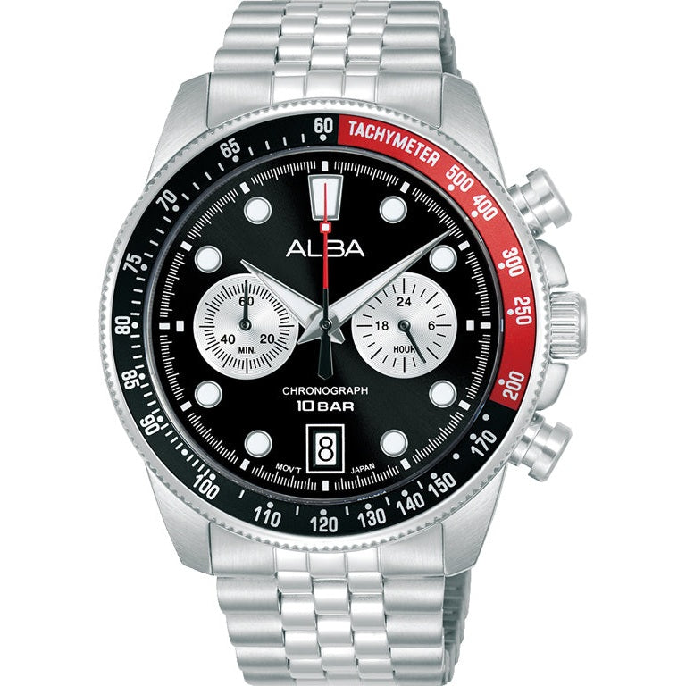 Men's Active Watch (A4B027X1)