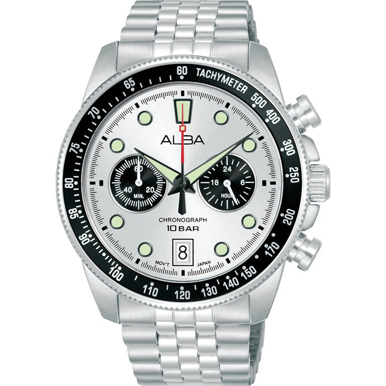 Men's Active Watch (A4B031X1)