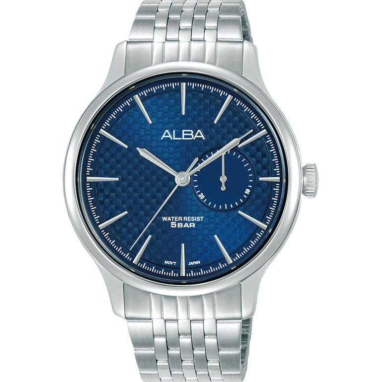Men's Prestige Watch (A5B003X1)