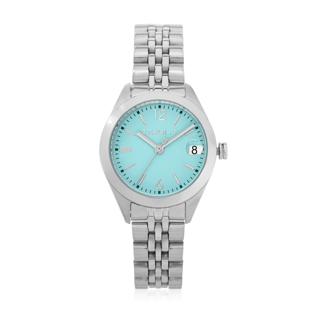 Ladies Madison Watch (ES1L388M0035).