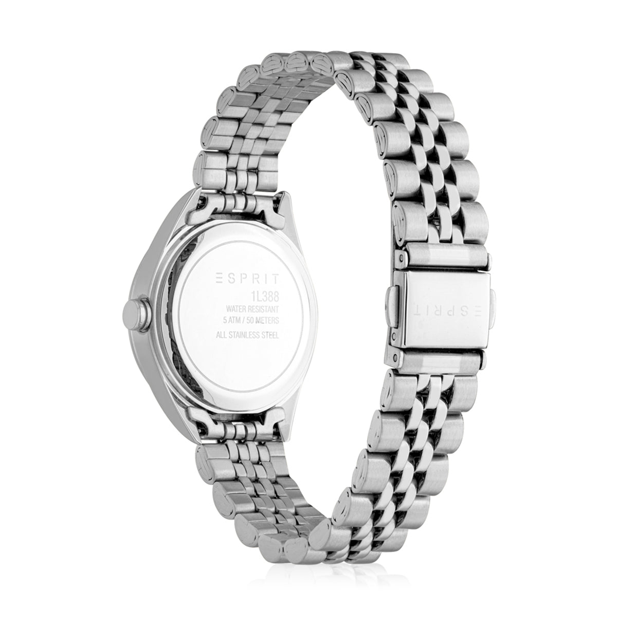 Ladies Madison Watch (ES1L388M0035).