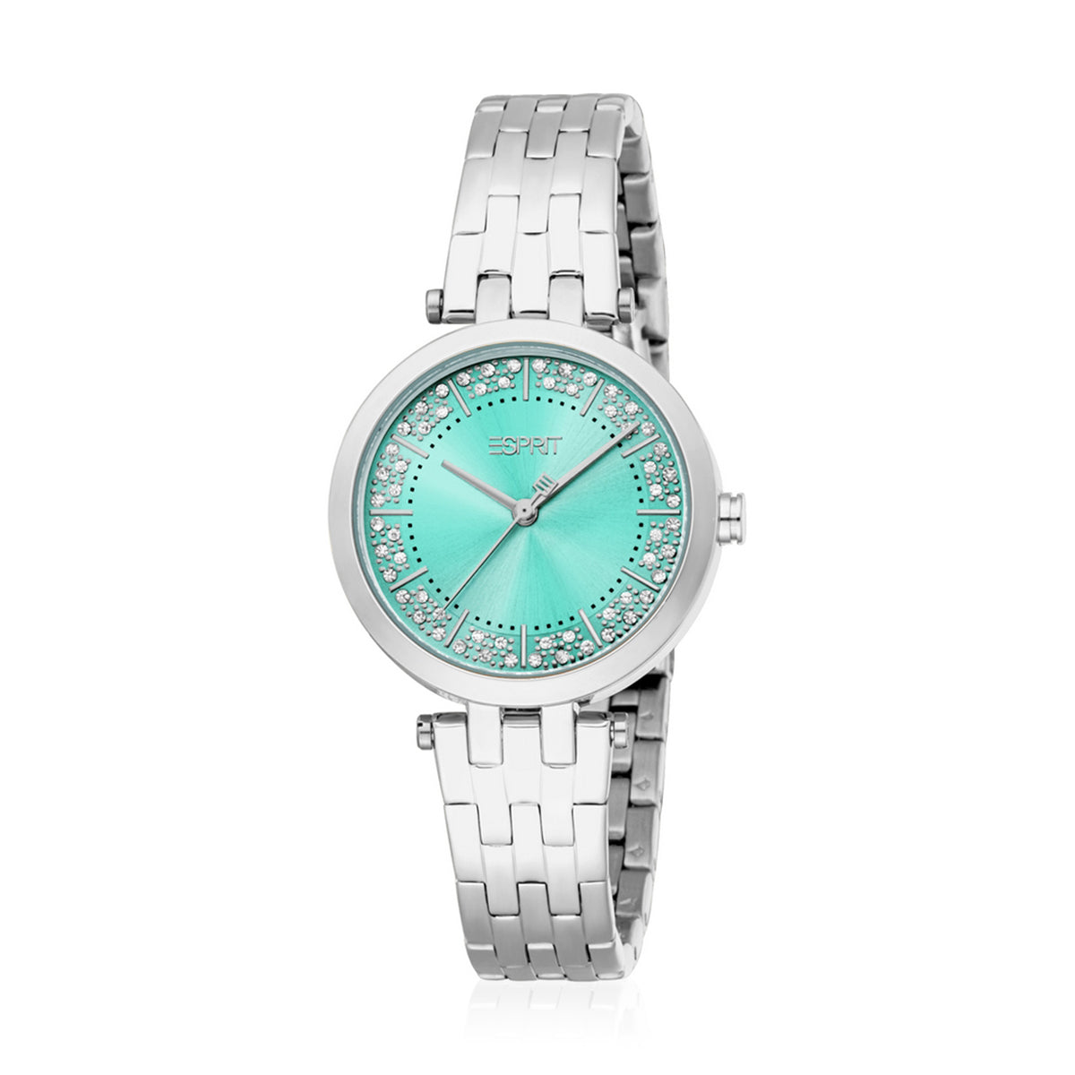 Ladies Quartz Watch (ES1L457M0015).