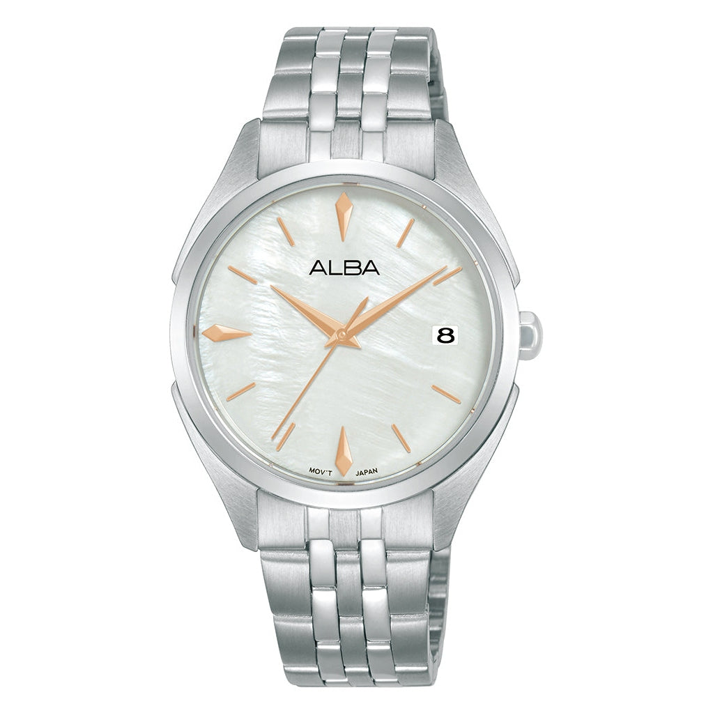 Ladies Fashion Watch (AG8P39X1)