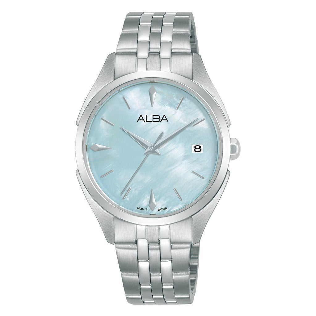 Ladies Fashion Watch (AG8P43X1)