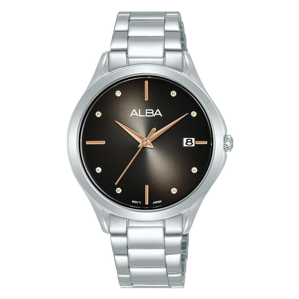 Ladies Fashion Watch (AG8P51X1)